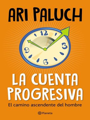 cover image of La cuenta  progresiva